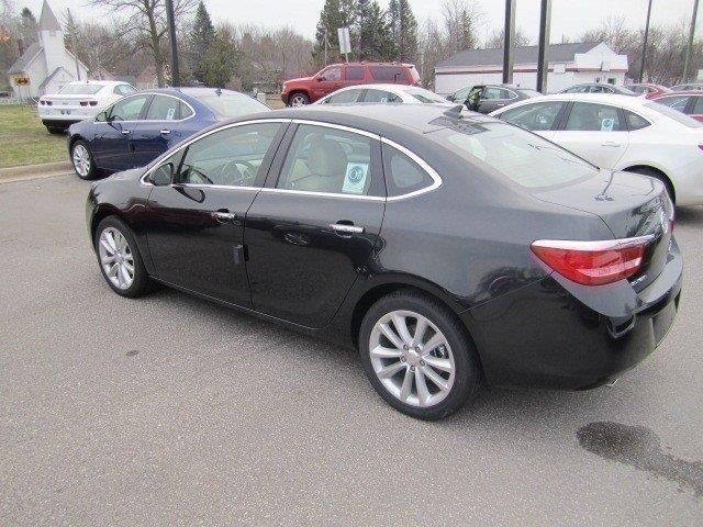 2013 Buick Verano Unknown