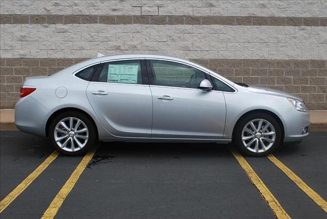 2013 Buick Verano Base