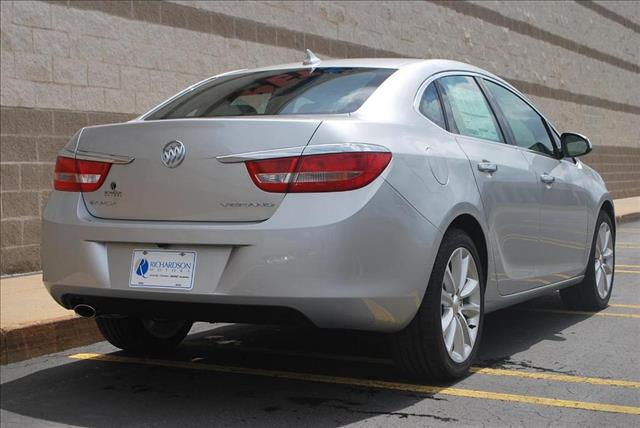 2013 Buick Verano Base