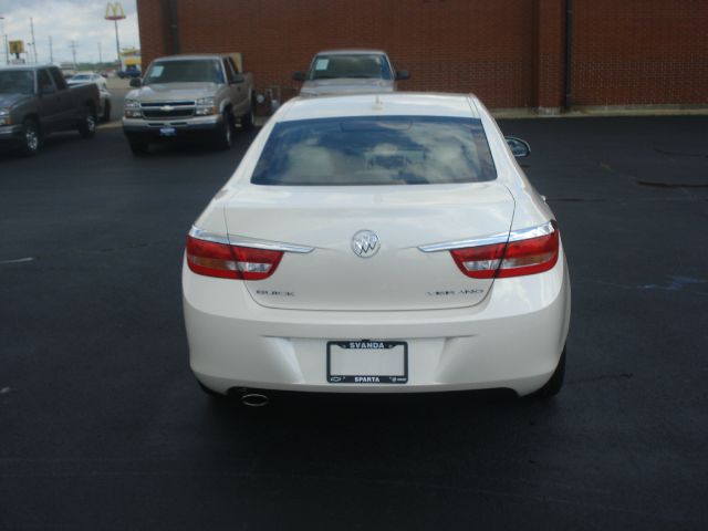 2013 Buick Verano Base