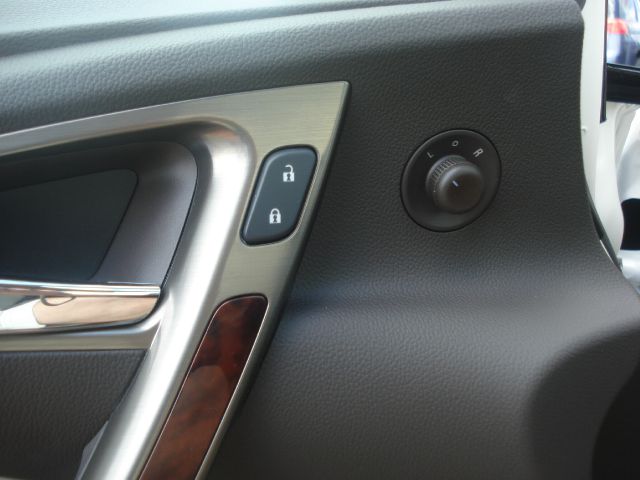 2013 Buick Verano Base