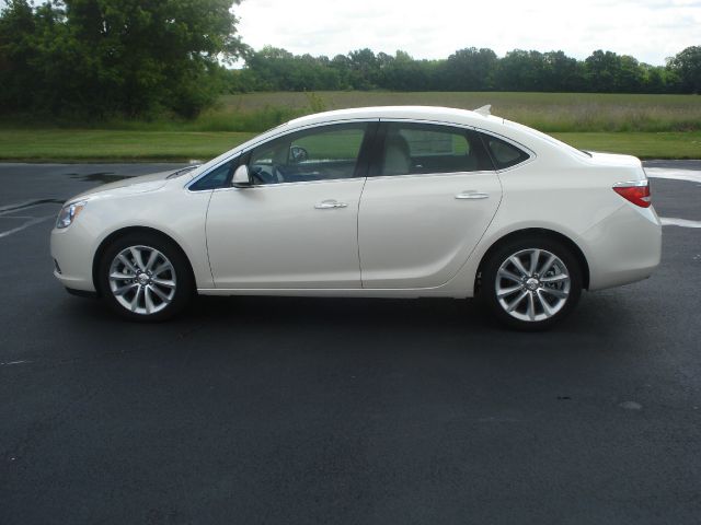 2013 Buick Verano Base