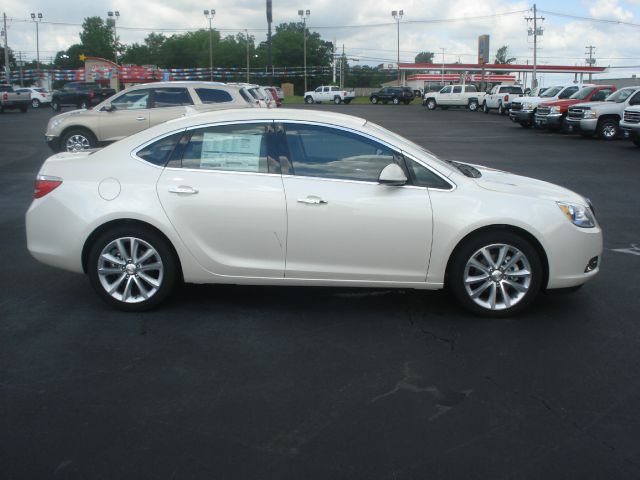 2013 Buick Verano Base