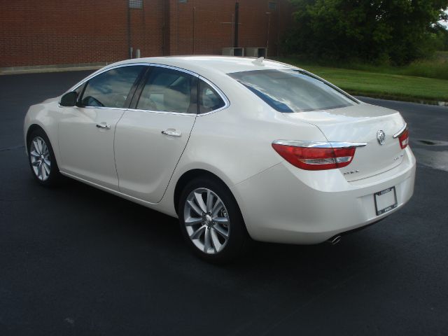 2013 Buick Verano Base