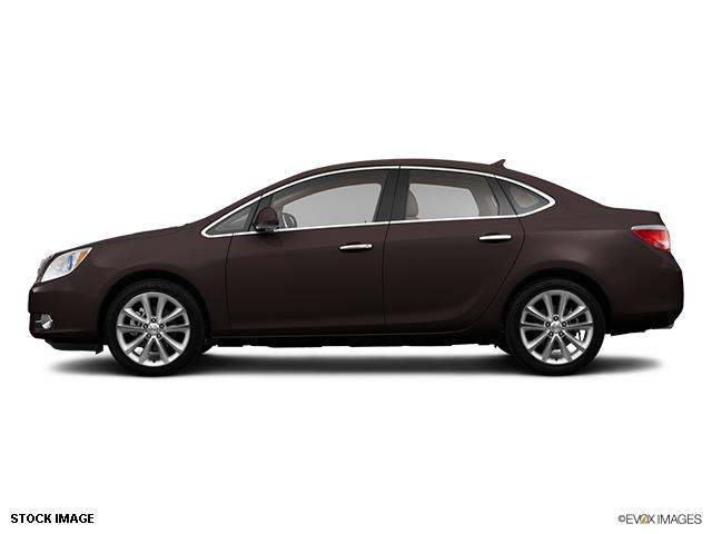 2013 Buick Verano Unknown