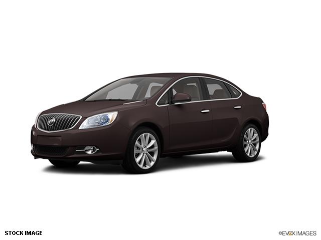 2013 Buick Verano Unknown