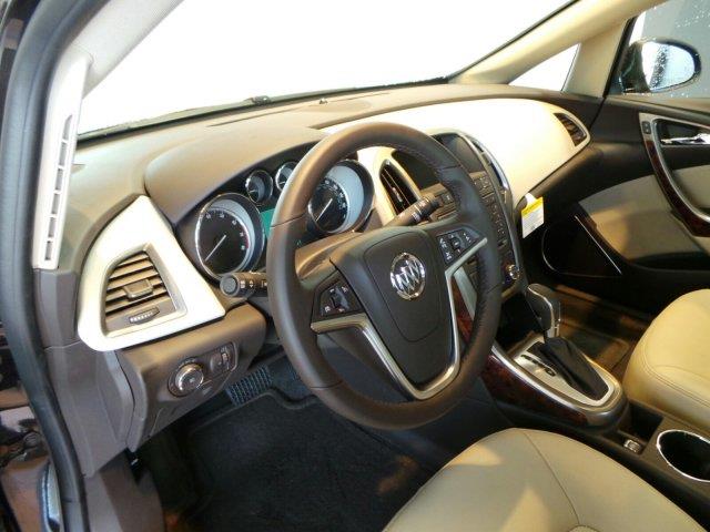 2013 Buick Verano Turbo / Komfort