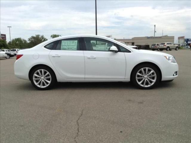 2013 Buick Verano Base