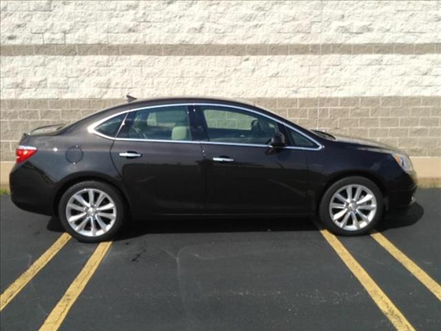 2013 Buick Verano Base