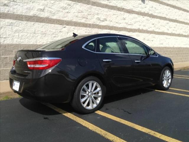 2013 Buick Verano Base