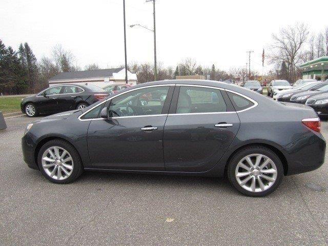 2013 Buick Verano Unknown