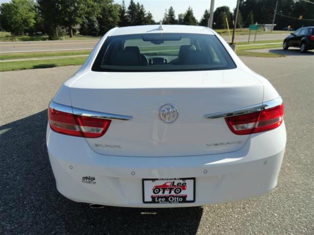 2013 Buick Verano Sport Quattro