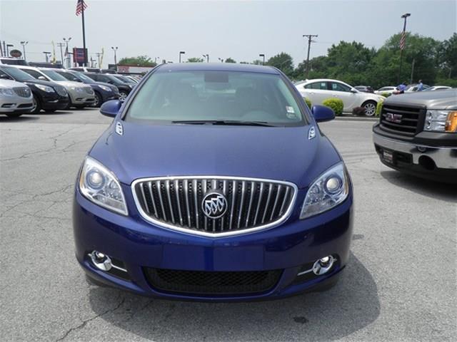 2013 Buick Verano SE Sedan