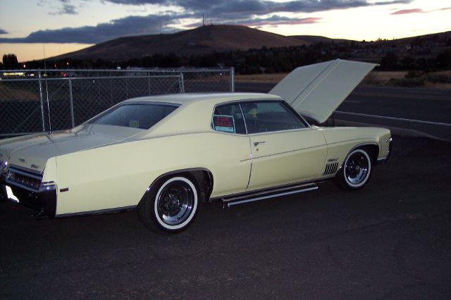 1969 Buick WILDCAT Unknown