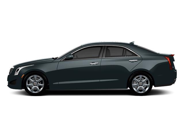 2013 Cadillac ATS Alpha Sport Utility