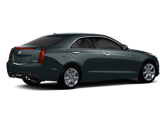 2013 Cadillac ATS Alpha Sport Utility