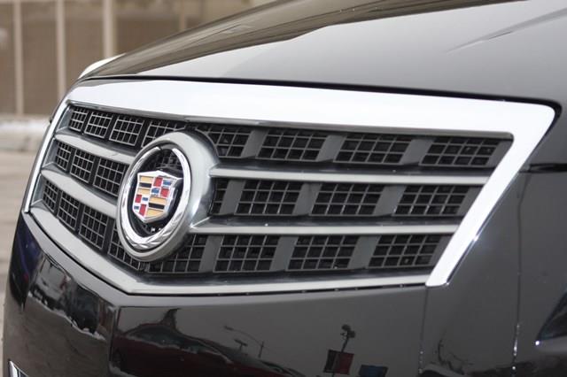 2013 Cadillac ATS D Sport Utility