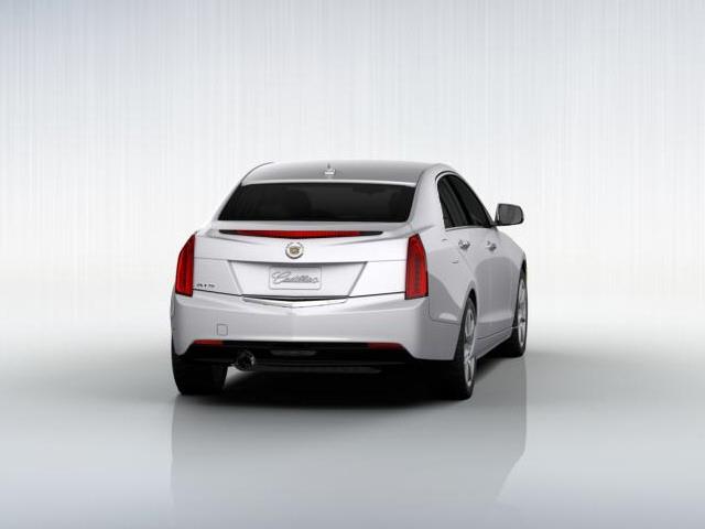 2014 Cadillac ATS AWD ~ 6.2L HO V8