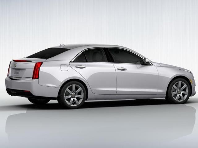 2014 Cadillac ATS AWD ~ 6.2L HO V8