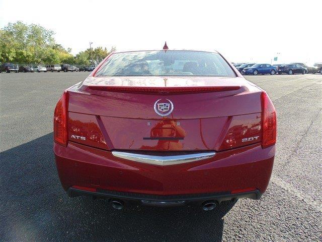 2014 Cadillac ATS AWD ~ 6.2L HO V8