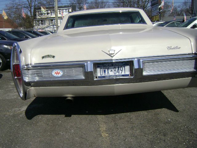 1967 Cadillac Allante Unknown