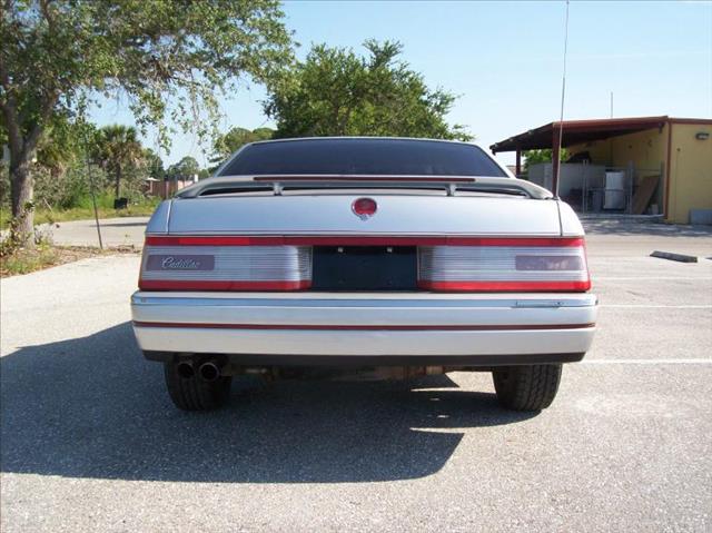 1987 Cadillac Allante XE KING CAB