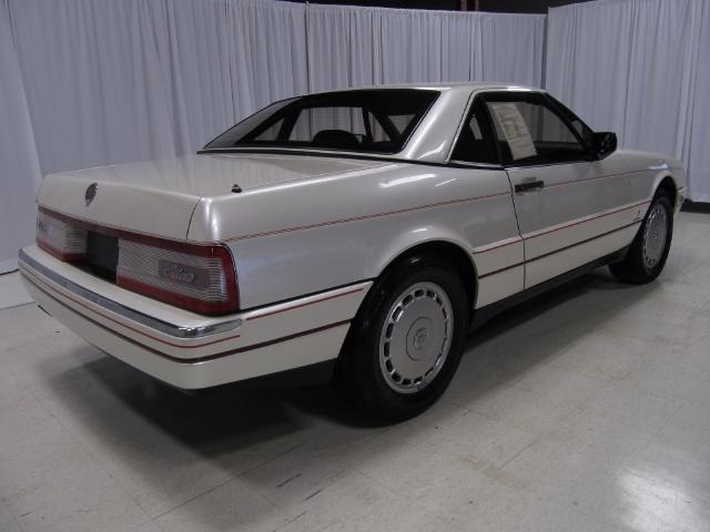 1990 Cadillac Allante 4x4 Supercab Lariat