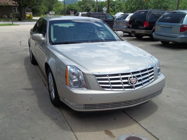 2007 Cadillac Allante SE R