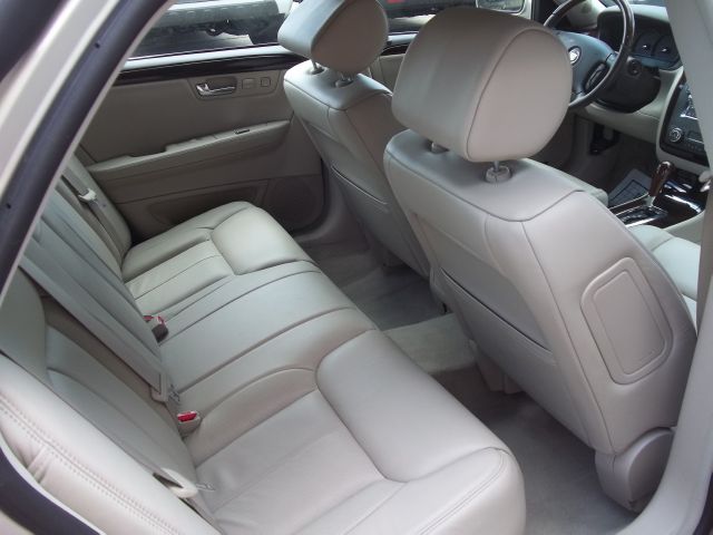 2007 Cadillac Allante SE R