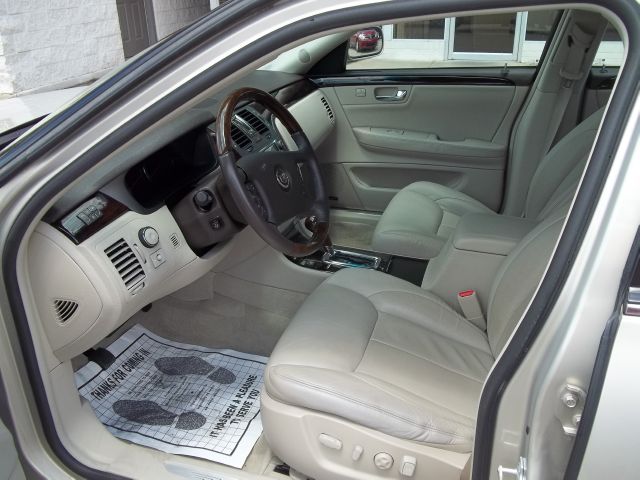 2007 Cadillac Allante SE R