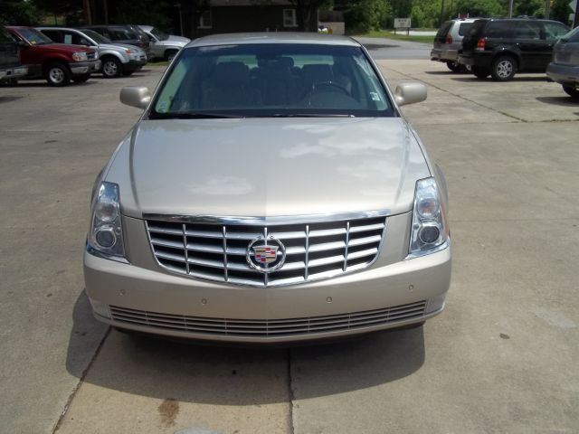 2007 Cadillac Allante SE R