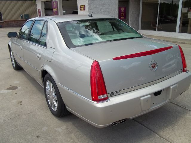 2007 Cadillac Allante SE R