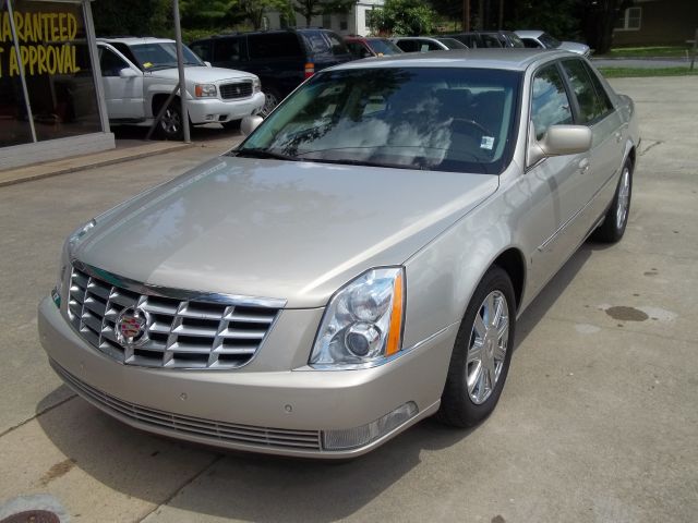 2007 Cadillac Allante SE R