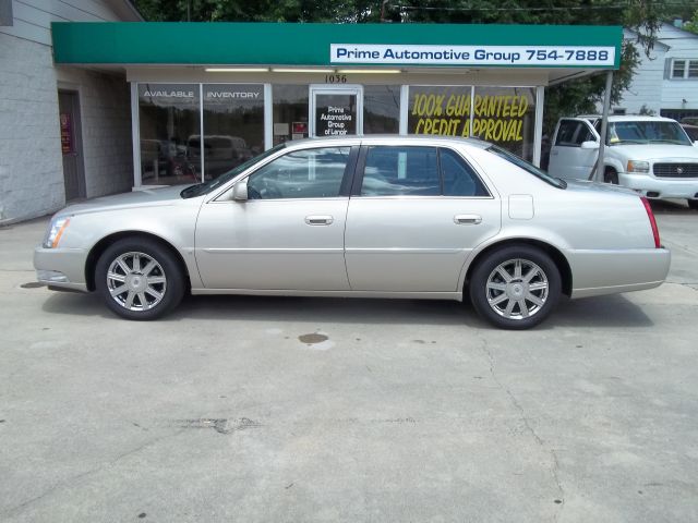 2007 Cadillac Allante SE R