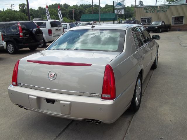 2007 Cadillac Allante SE R