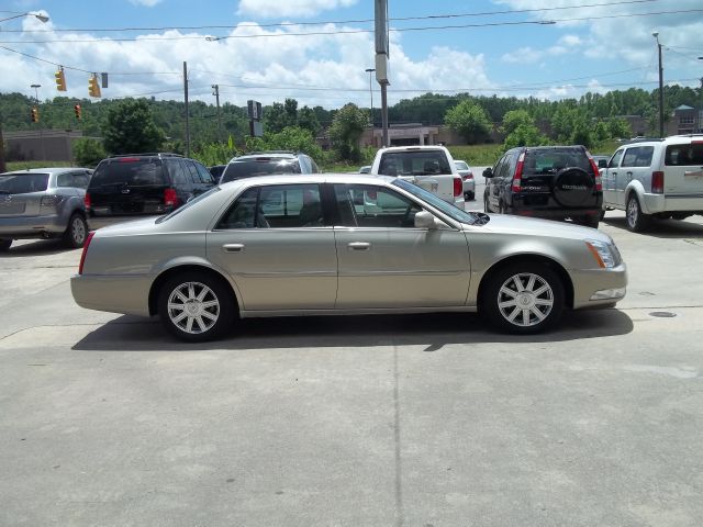 2007 Cadillac Allante SE R