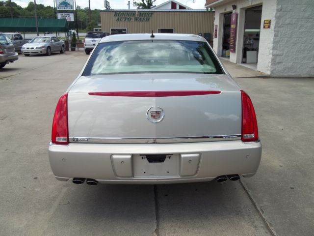 2007 Cadillac Allante SE R