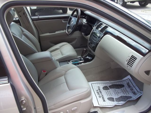 2007 Cadillac Allante SE R