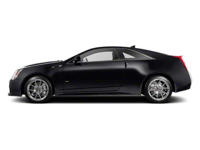 2011 Cadillac CTS-V HD SLE