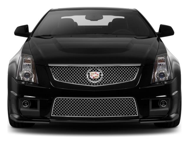 2011 Cadillac CTS-V HD SLE