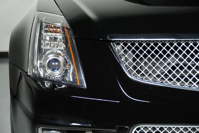 2013 Cadillac CTS-V Unknown