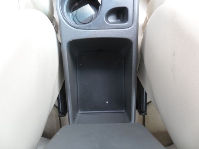 2003 Cadillac CTS Base