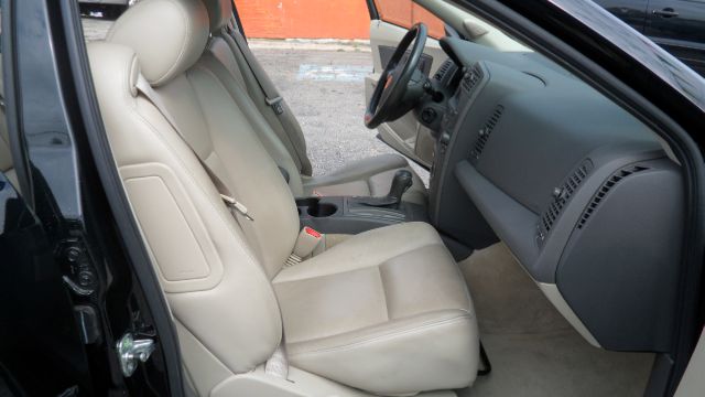 2003 Cadillac CTS Base