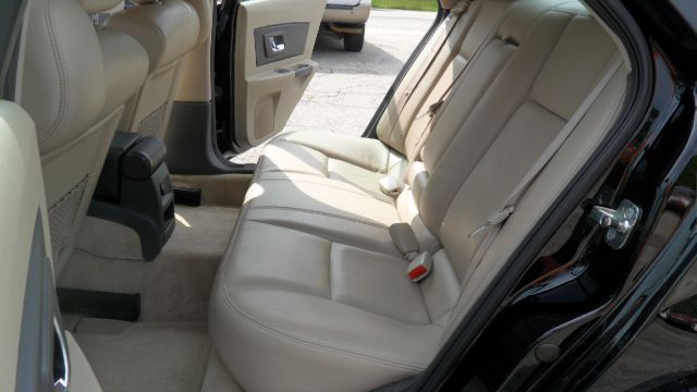 2003 Cadillac CTS Base