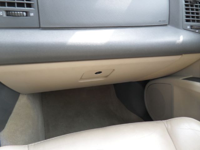 2003 Cadillac CTS Base