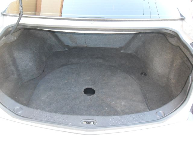 2003 Cadillac CTS Base