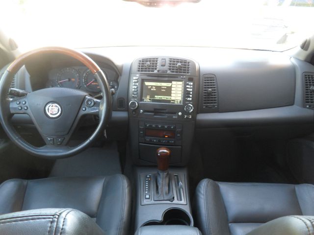 2003 Cadillac CTS Base