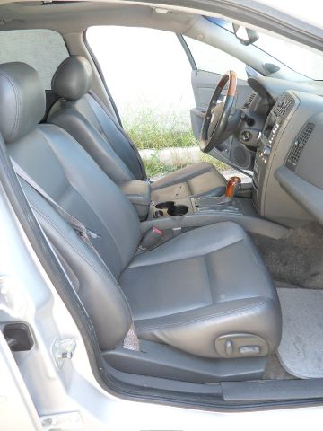 2003 Cadillac CTS Base