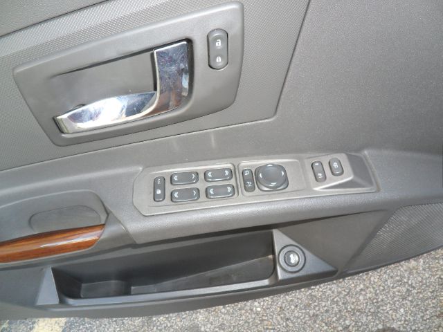 2003 Cadillac CTS Base