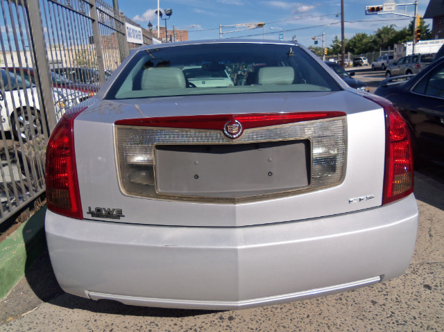 2003 Cadillac CTS Base